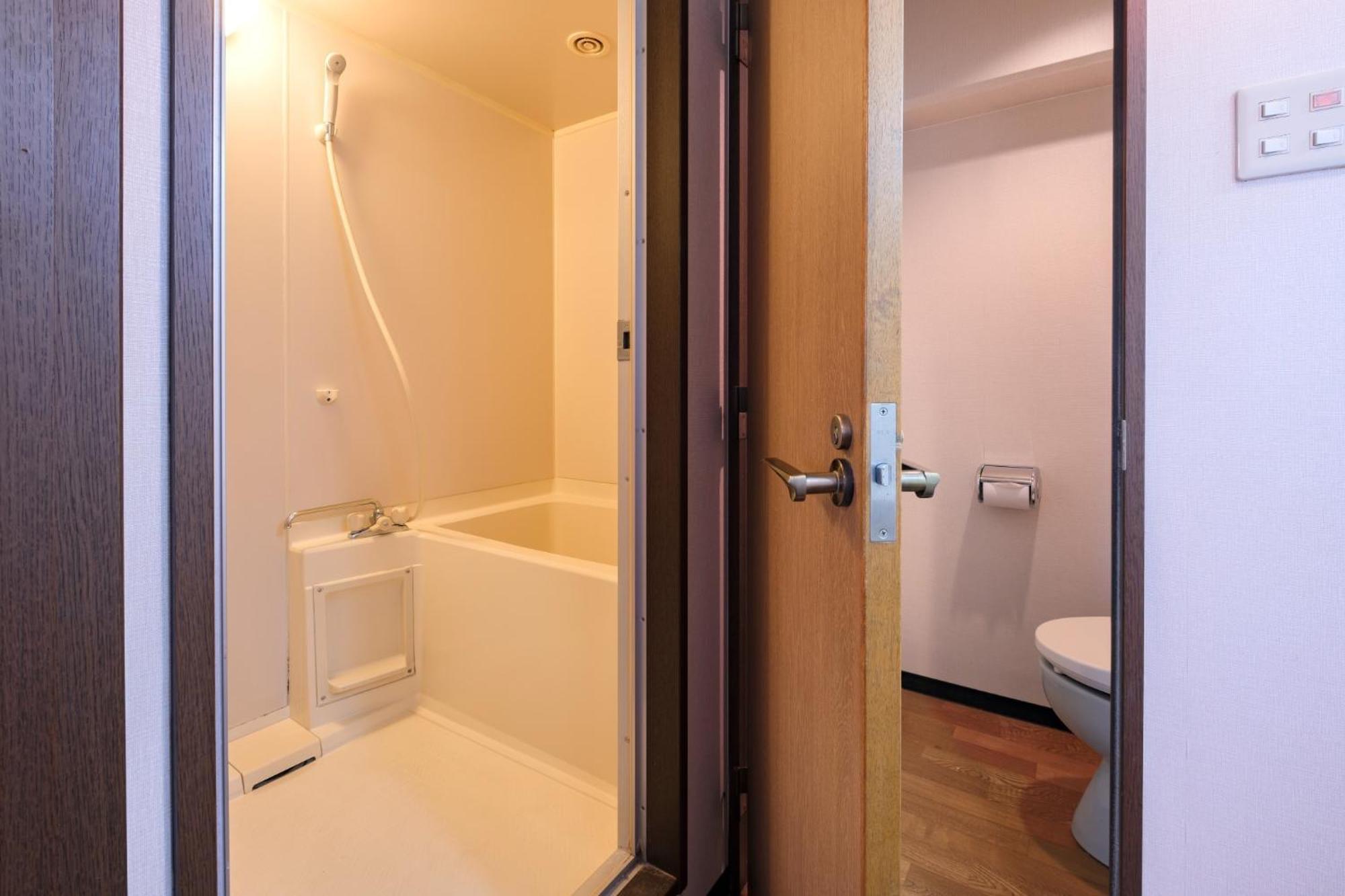 Miyazaki Mango Hotel - Vacation Stay 58318V מראה חיצוני תמונה