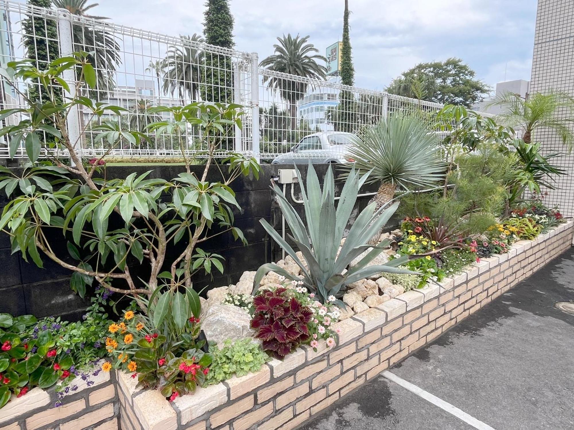 Miyazaki Mango Hotel - Vacation Stay 58318V מראה חיצוני תמונה
